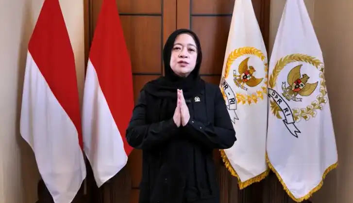 Puan Maharani Apresiasi Muhammadiyah di Usia 113 Tahun: Terus Berkhidmat untuk Umat
