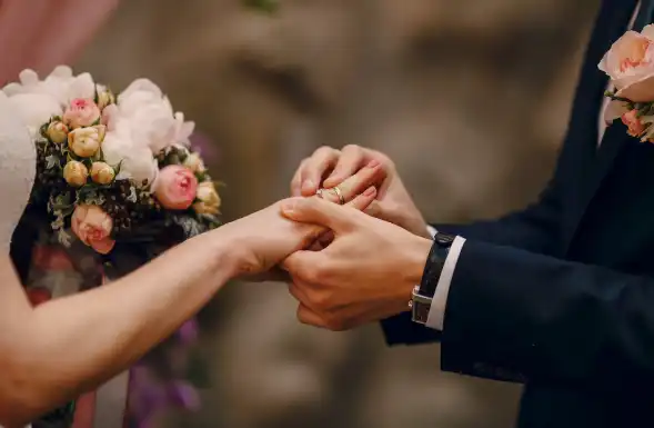 Mengapa Angka Pernikahan Kembali Menggeliat di Tahun 2025?