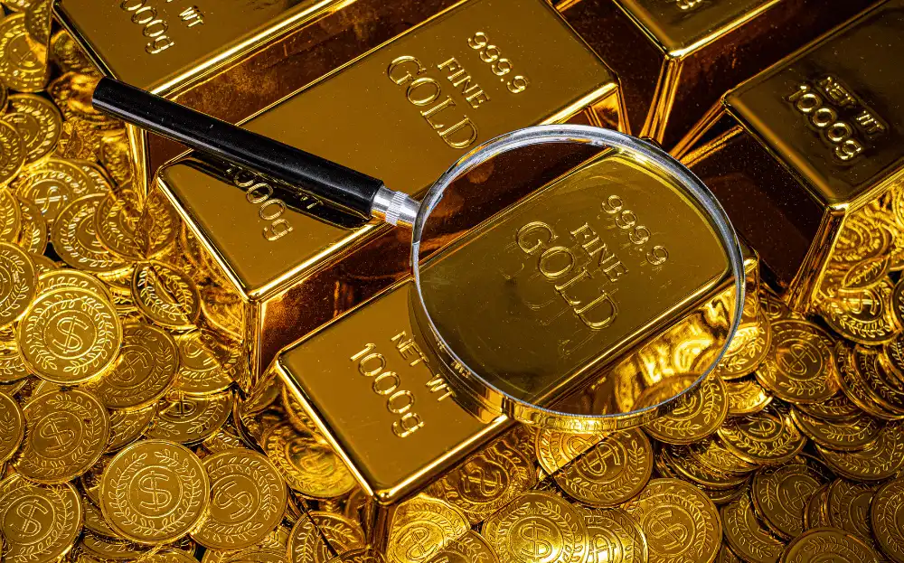 Update Harga Emas Antam Hari Ini Meledak Hingga Tembus Rp 1.567.000 Per Gram di Tengah Guncangan Ekonomi Global 2026