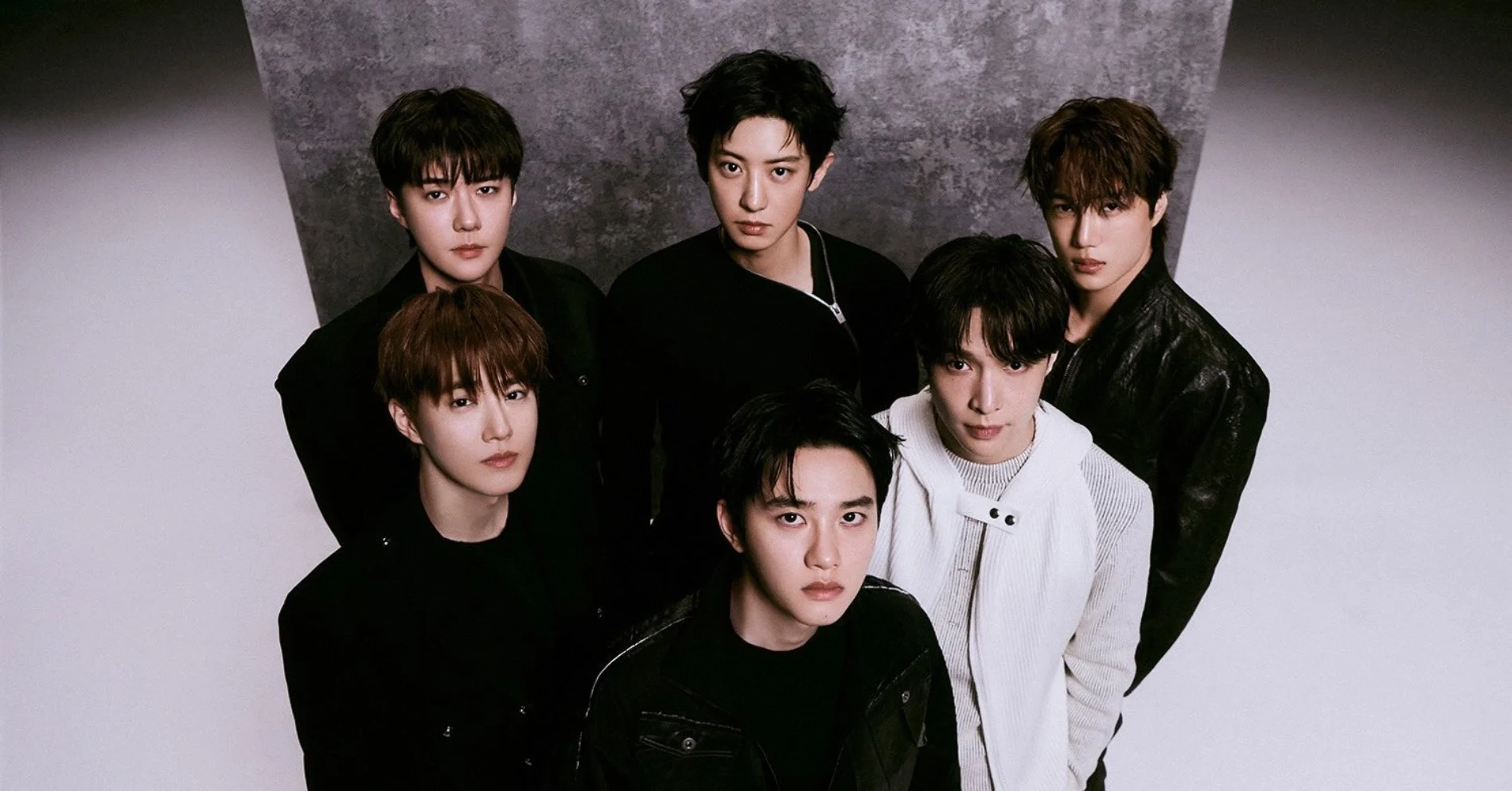 Siap Siap War Tiket Konser EXO Planet 6 EXhOrizon di Jakarta Bakal Jadi Sejarah Baru