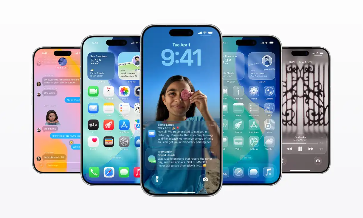 Bukan Sekadar Gaya: Lima Fitur Tersembunyi iPhone yang Meningkatkan Efisiensi Penggunaan