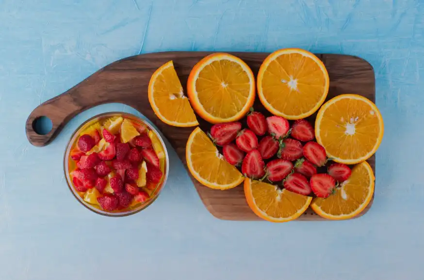 Nutrisi Adalah Investasi Terbaik untuk Masa Depan Kesehatan