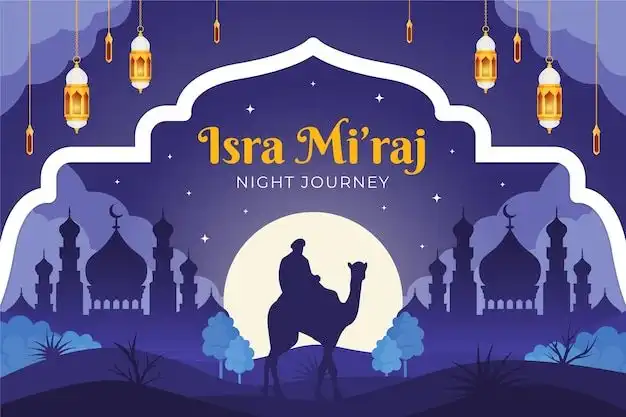 Mengapa Isra’ Mi’raj Selalu Diperingati? Ternyata Ini Mandat Terbesar dalam Islam