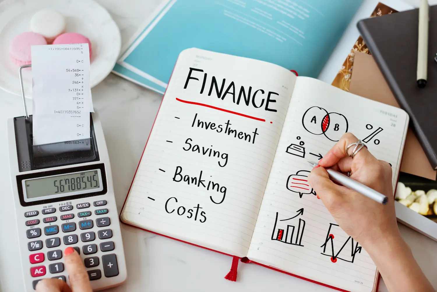 Cara Cerdas Mengelola Keuangan Pemula Anti Bokek Akhir Bulan