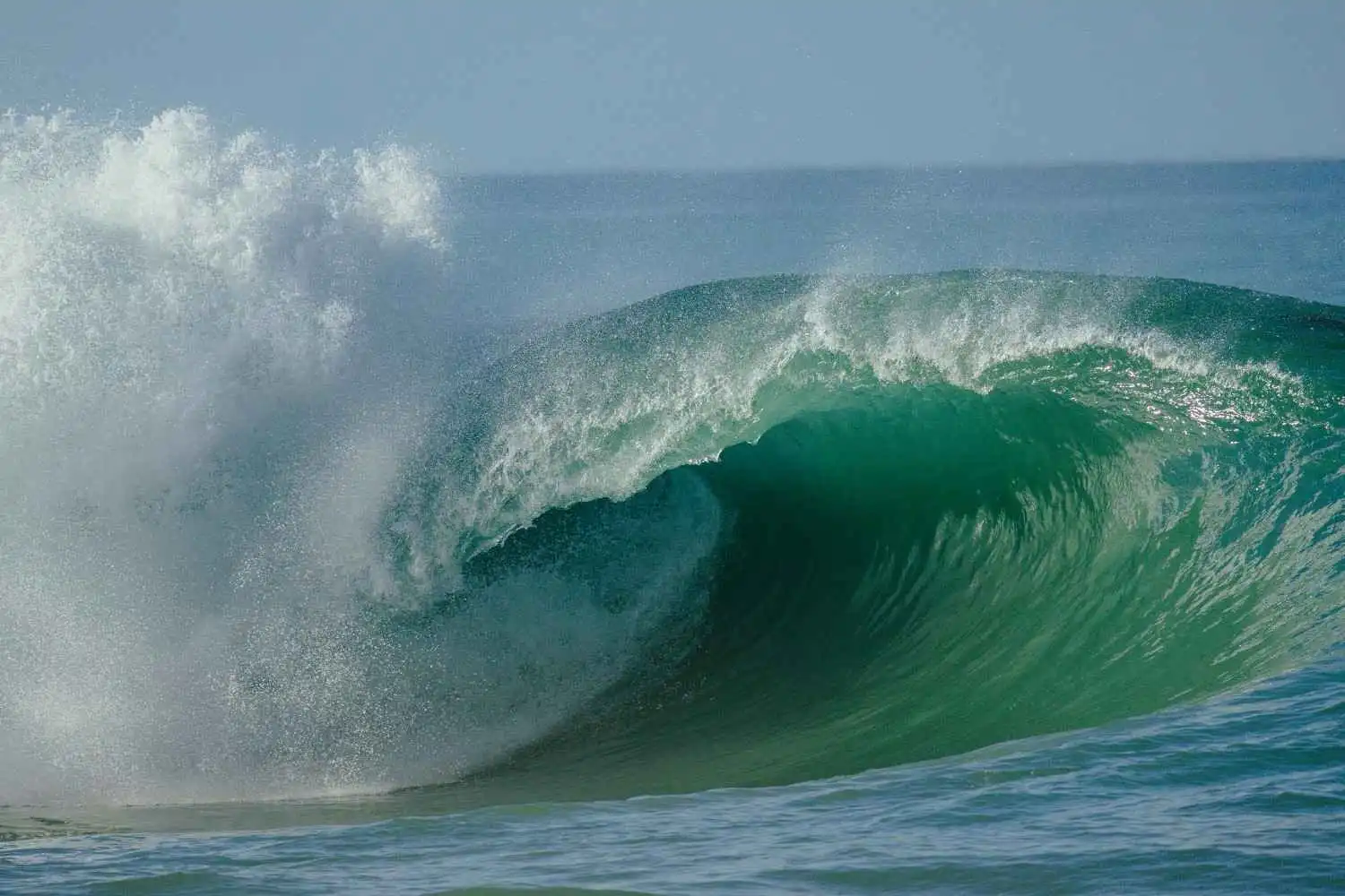 Jangan Panik Dulu! Ini Alasan Kenapa Gempa Besar di Laut Tidak Selalu Picu Tsunami