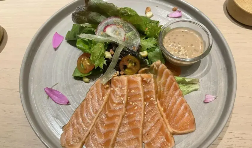 Lebih Hebat dari Salmon! Ikan Kembung Jadi Kunci Rahasia Anak Cerdas dan Bebas Stunting