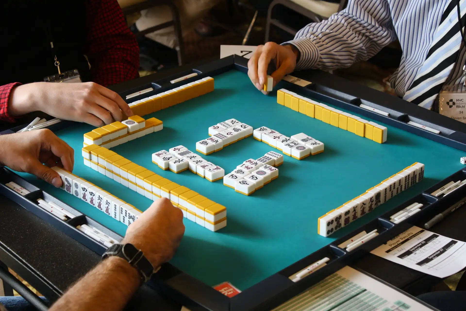 Bukan Game Judol! Alasan Kenapa Mahjong Tetap Eksis dari Zaman Dinasti Qing Sampai Era Crazy Rich Asians.