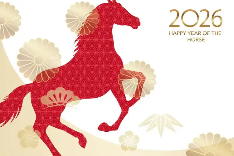 6 Aturan Feng Shui Rumah Pembawa Hoki di Tahun Kuda Api 2026