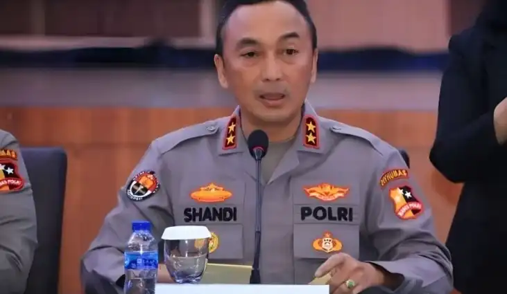 Polri Tegaskan Penugasan Anggotanya ke Kementerian/Lembaga Sesuai Aturan Resmi