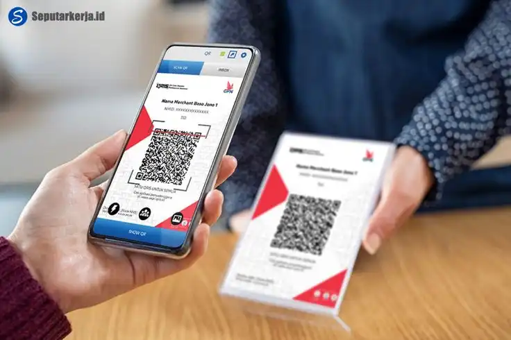 Awas Jebakan QR Code Palsu! Ini Cara Cek Biar Saldo dan Data Nggak Lenyap