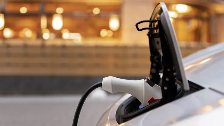 China Resmi Paksa Pabrikan Mobil Listrik Lakukan Ini atau Terancam Sanksi!