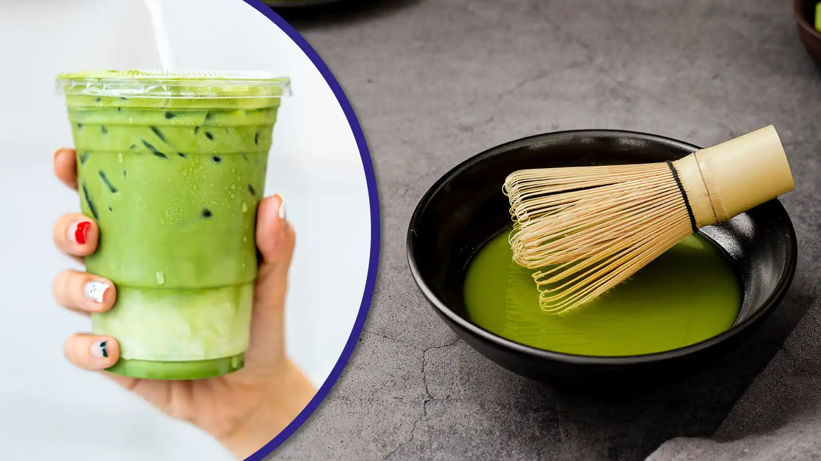 Rahasia Di Balik Viral Matcha dan Munculnya Polisi Matcha