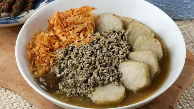 Sidoarjo Pride! Melipir Sejenak dari Macetnya Gedangan Demi Surga Kuliner yang Gak Ada Lawan