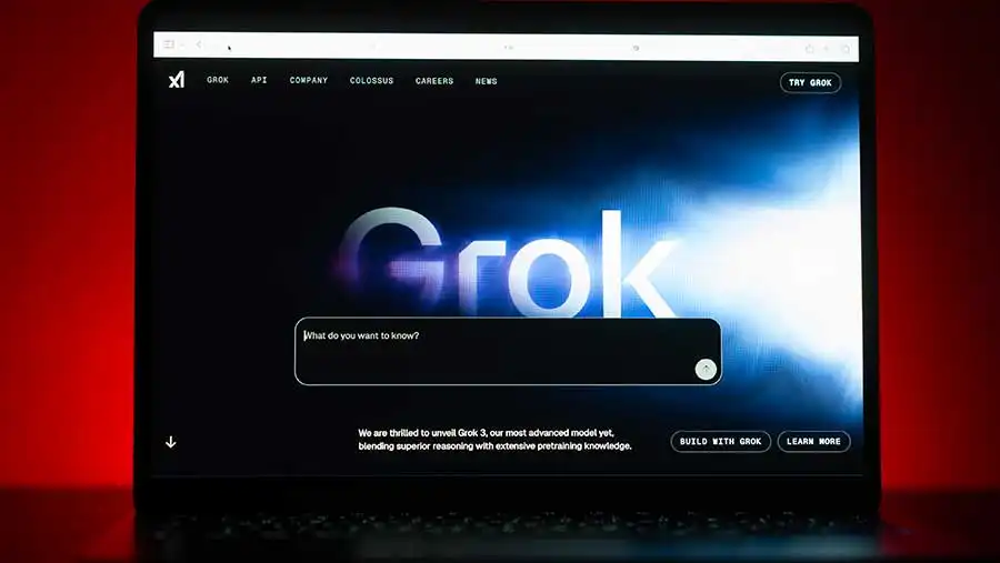 Di Balik Keputusan Elon Musk Membungkam Sisi Liar Grok