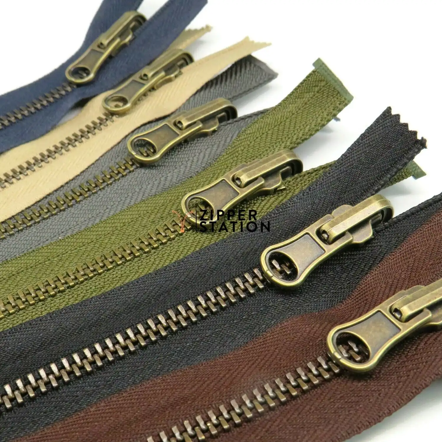 Bukan Sekadar Penutup Baju Ini Penjelasan Sains Cara Kerja Resleting