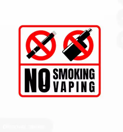Masih Banyak yang Bingung! Ternyata Vape Juga Dilarang di Kawasan Tanpa Rokok