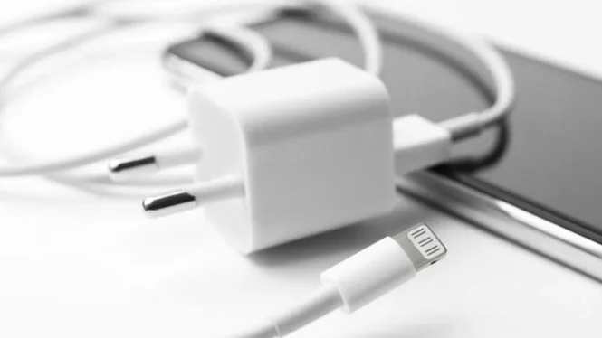 Jangan Tergiur Charger Murah Label Original, Ini Risikonya
