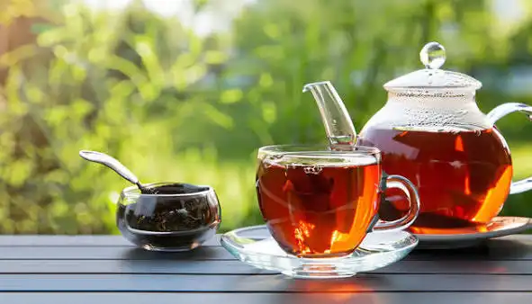 Bukan Sekadar Pendamping Makan, Kini Teh Jadi Ritual Self-Care