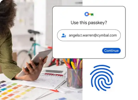 Cara Mengaktifkan Passkeys (Biometrik) di Semua Akun Pentingmu agar Tidak Bisa Di-hack Lewat Metode Phishing