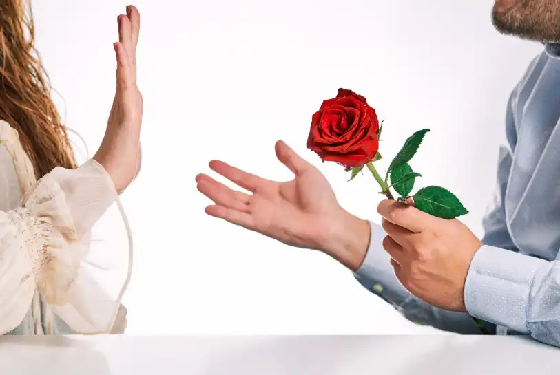 Panduan P3K Mental Saat Patah Hati Ditolak Gebetan