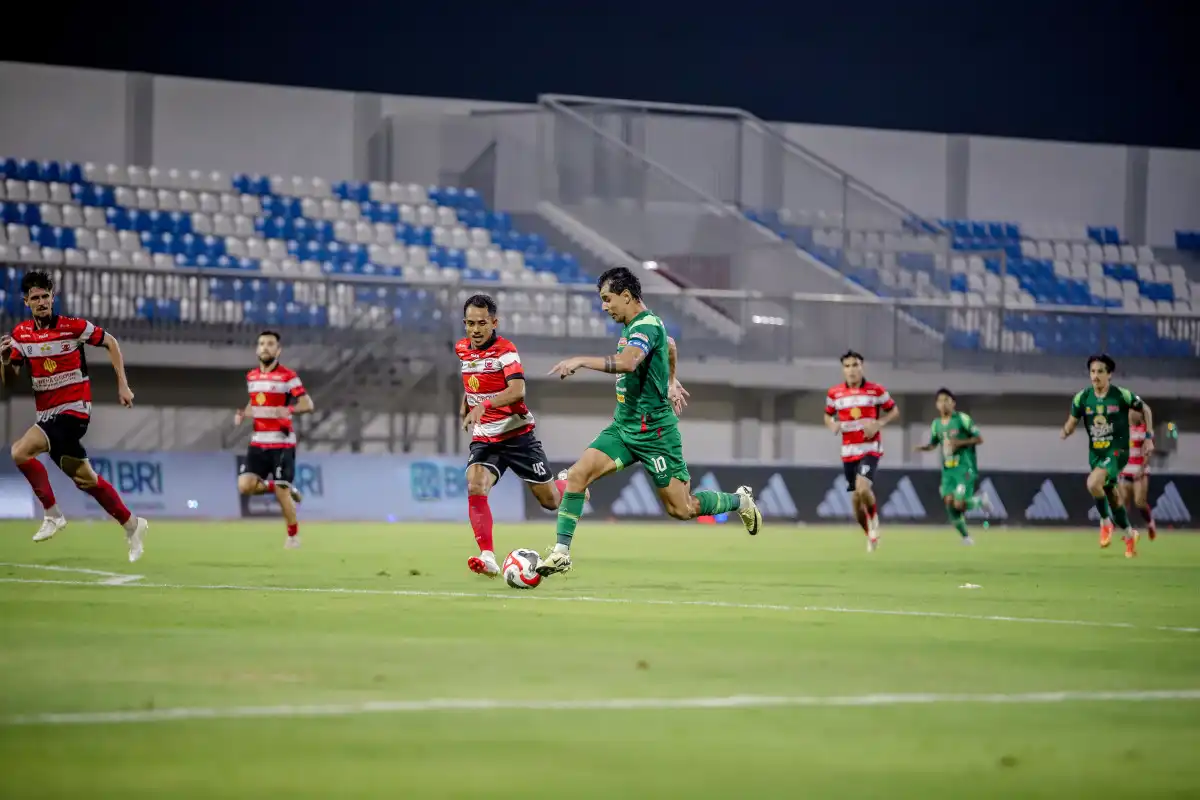 Daftar Pemain Persebaya yang Kontraknya Habis Pertengahan 2026