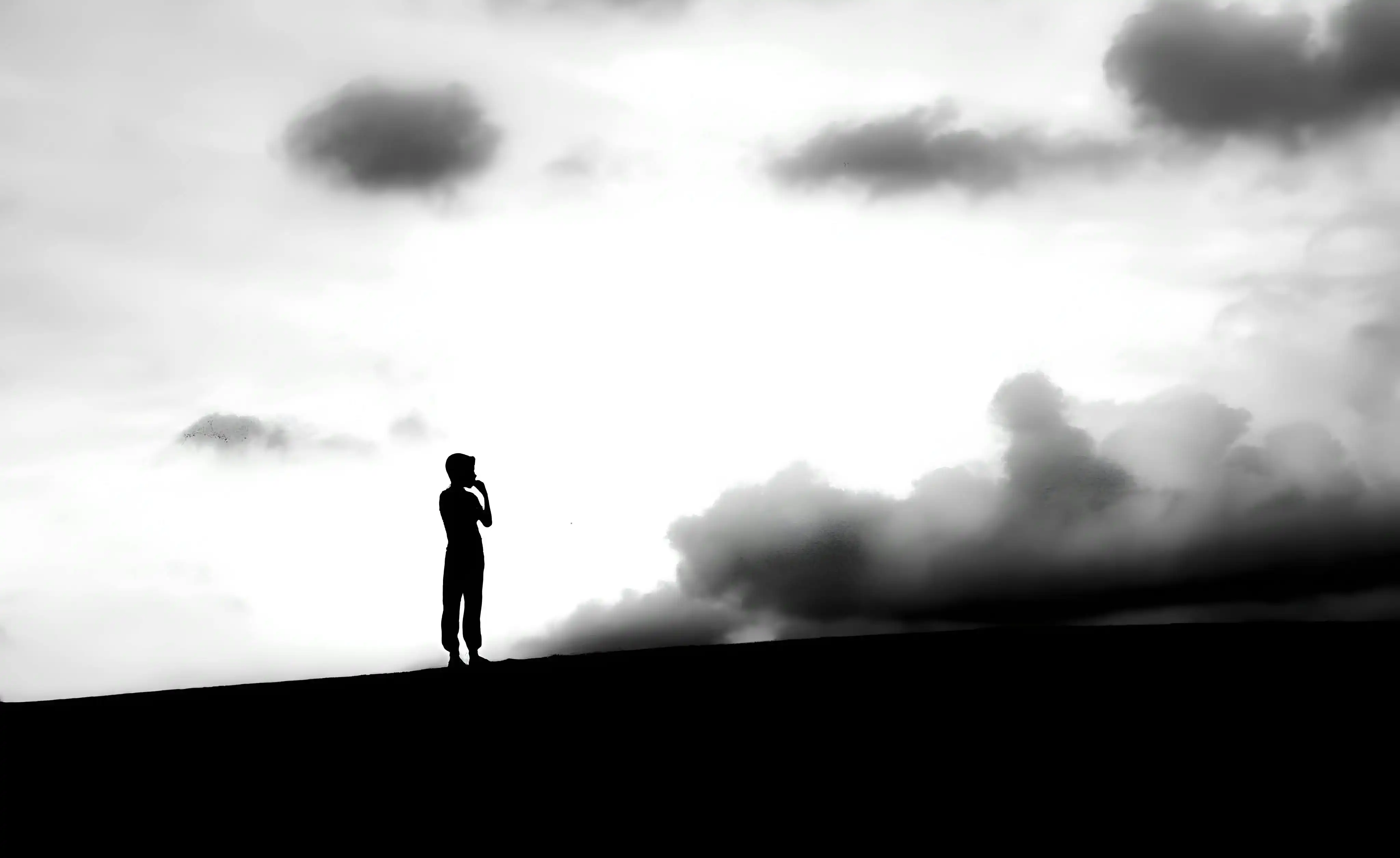 Sering Bikin Skenario Buruk? Kenali Cara Kerja Otakmu