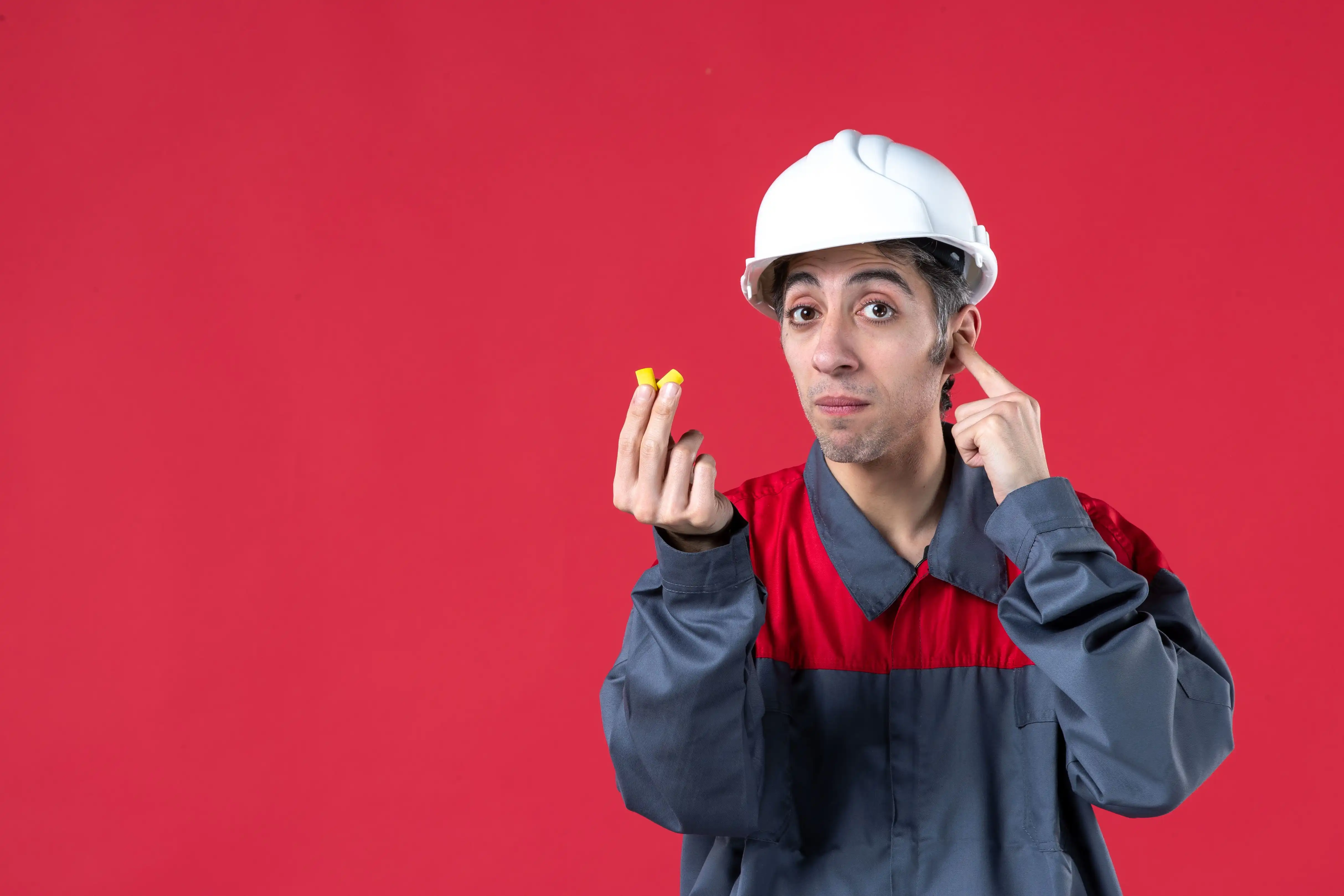 Panduan Tepat Menggunakan Earplug Safety Agar Telinga Tetap Aman