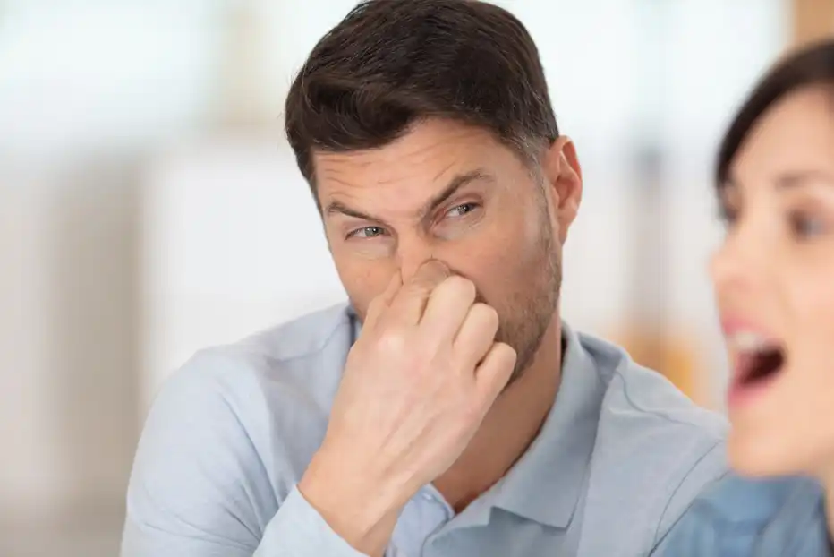 Waspada Bau Napas Bisa Jadi Tanda Penyakit Serius Ini