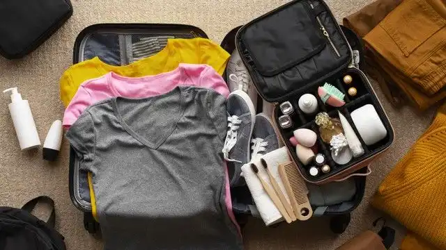 72 Jam Penentu Hidup-Mati, Ini Isi Tas Siaga Bencana Versi BNPB