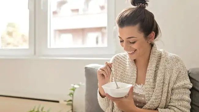 5 Efek Samping Makan Oatmeal Setiap Hari yang Perlu Diperhatikan