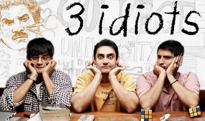 Rekomendasi Film Bollywood yang Bakal Bikin Lo Mind-Blowing