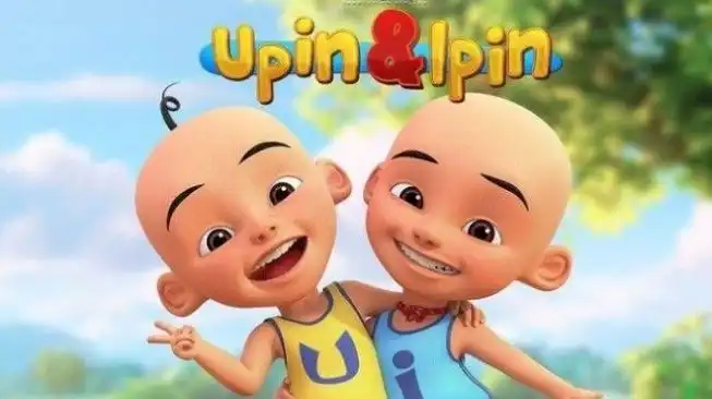 Upin Ipin vs Kartun Lain: Kenapa Si Kembar Tak Pernah Bosan?