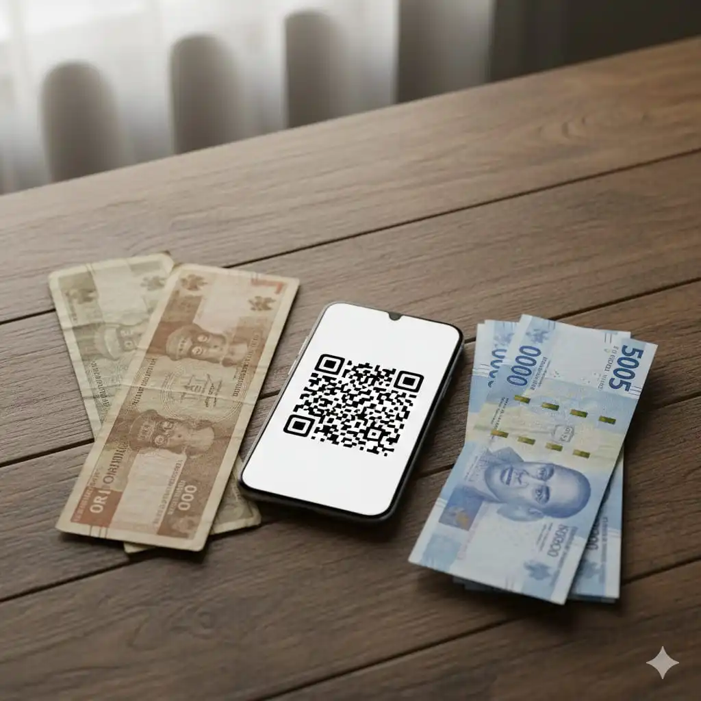 Sejarah Uang Rupiah: Dari ORI hingga Era Digital