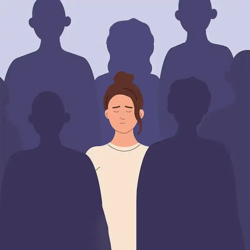Apakah Orang Introvert Tidak Bisa Tampil di Keramaian? Ini Penjelasan Lengkapnya