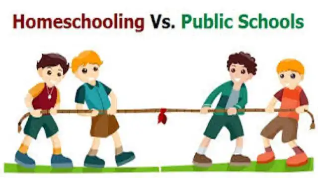 Homeschooling dan Sekolah Formal, Mana yang Lebih Cocok untuk Anak?