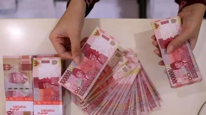 Haruskah Memberi THR ke Keponakan Tiap Tahun? Ini Hal yang Perlu Dipertimbangkan