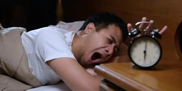 Bangun Tidur dengan Mulut Kering, Kebiasaan Apa yang Mungkin Menjadi Penyebabnya?