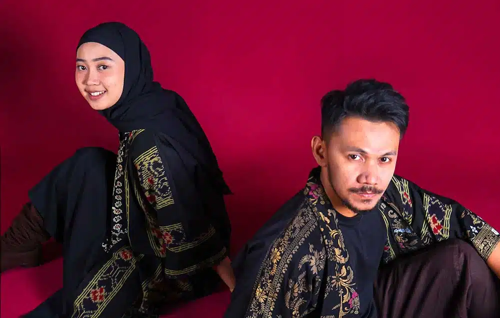 Ruang Senja Rilis Single Jangan Jadikanku Seluruh Duniamu: Lirik Lagu dan Pesan Mendalam