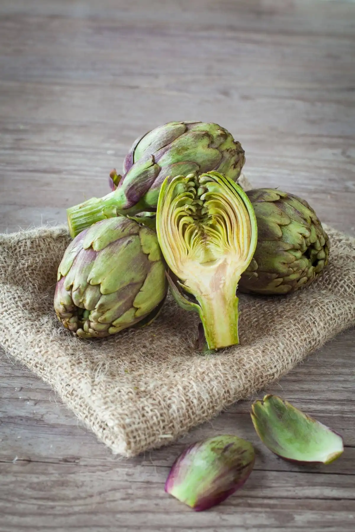 Kandungan Nutrisi dan Manfaat Artichoke bagi Kesehatan