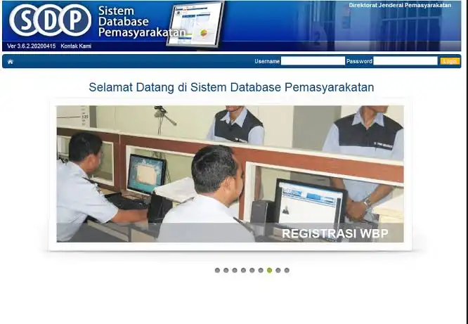 Wacana "Satu Data Pemasyarakatan": Solusi Sistemik Mencegah Berulangnya Skandal Lapas Cibinong