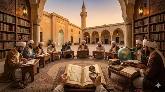 Mengapa Al-Qur'an Disebut sebagai Petunjuk bagi Kehidupan Manusia? Ini Penjelasannya