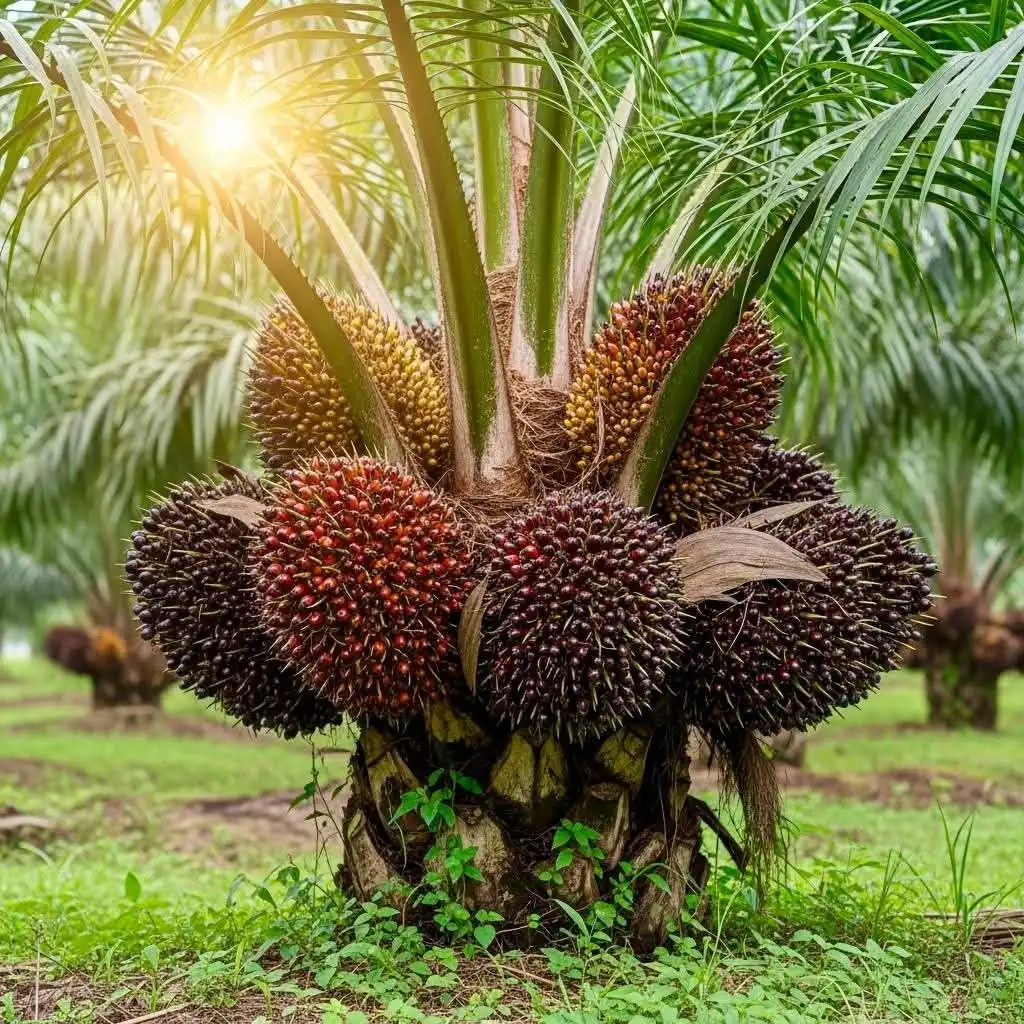 Benarkah Sawit Seberbahaya Itu? Ini Fakta yang Jarang Dibahas Orang