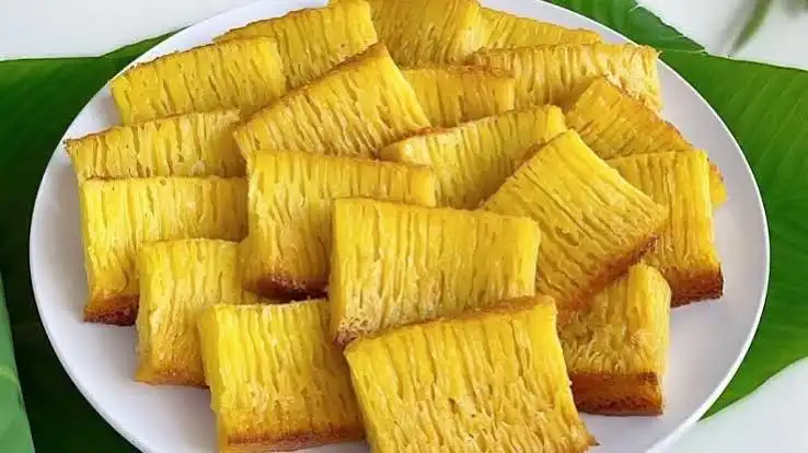 Dari Bakpia hingga Bika Ambon, Ini Daya Tarik Oleh-Oleh Khas Indonesia
