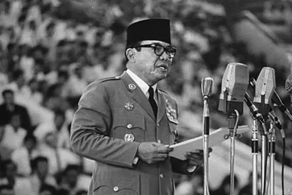 Tahukah Kamu? Tanggal 6 Juni Menyimpan Sejumlah Peristiwa Penting dalam Sejarah