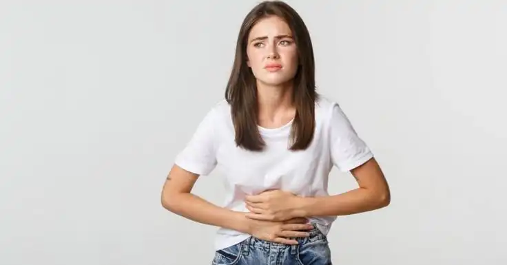 Maag Kambuh? 9 Obat Alami Ini Bisa Jadi Penyelamat Perut Kamu!