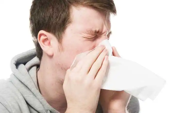 Hidung Sering Bersin saat Bangun Tidur, Mungkinkah karena Alergi?
