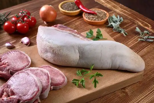 Lidah Sapi Bisa Dimakan? Ini Khasiat, Kandungan Gizi, dan Fakta Menariknya