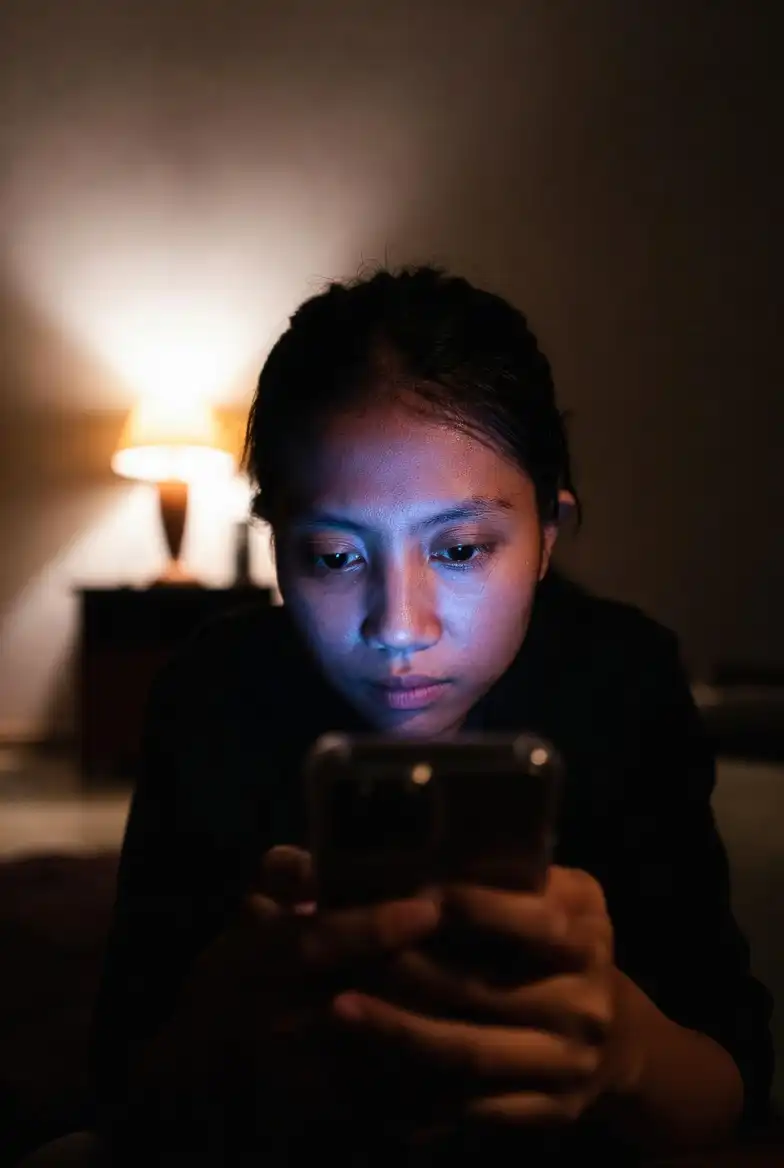 Brain Rot: Fenomena Otak Lelah Akibat Terlalu Banyak Scroll Media Sosial