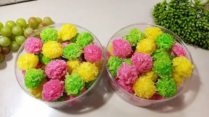 Apa Itu Kembang Gula? Kenali Sejarah dan Cara Pembuatannya