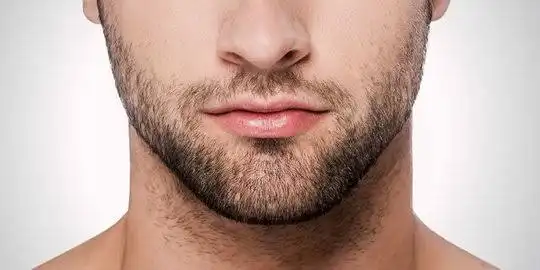 Sebenarnya bingung fungsinya jenggot dan kumis itu apaan sih? 